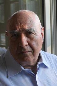 Antonio Ferrante portrait