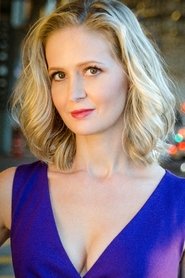 Amber Paul portrait