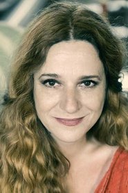 Evanthia Reboutsika portrait