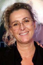Carole Kornmann portrait
