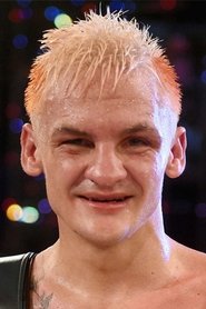 Hekkie Budler portrait