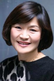 Kim Mi-hyang portrait