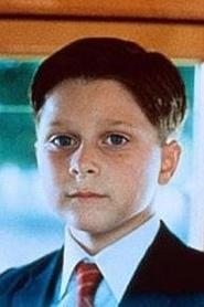 Scott Hunter McGuire portrait