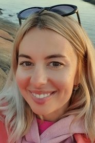 Nataliya Dreshpan portrait