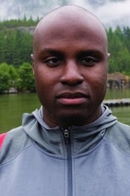Olatunde Osunsanmi portrait