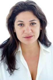 Nicola Kawana portrait