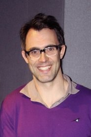 Richard Overall portrait