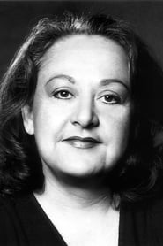 Maria Vacratsis portrait