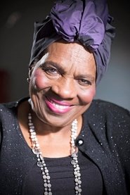 Vertamae Grosvenor portrait