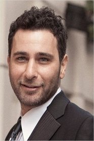 Murat Dündar portrait