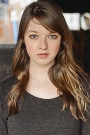 Kelli Ogmundson portrait