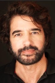 Carlos Vieira portrait