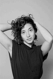 Susannah El Mecky portrait