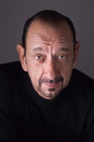Anthony J. Gallo portrait