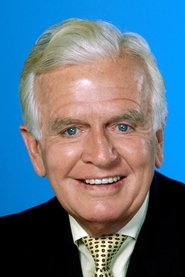Hayden Rorke portrait