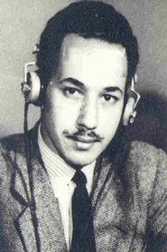 Anwar El Mashri portrait
