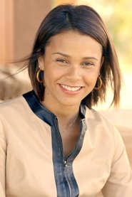 Kidada Jones portrait