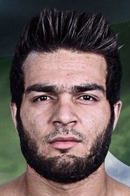 Ahmed Mujtaba portrait