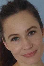 Anna Rothlin portrait