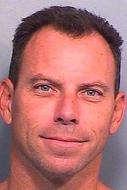 Erik Menendez portrait