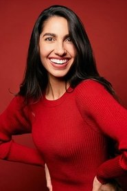 Alexandra Fragoso portrait