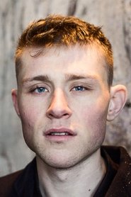 Patrik Hermansson portrait