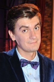 Aleksandr Gudkov portrait