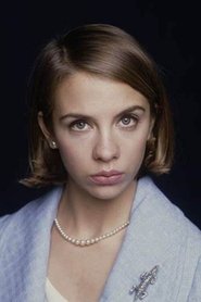 Kate Hardie portrait