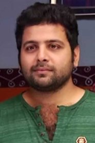 Sai Prashanth portrait