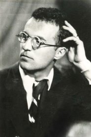 Georgy Sviridov portrait