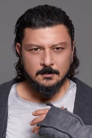 Emre Basalak portrait