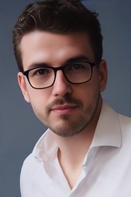 Benjamin Décosterd portrait