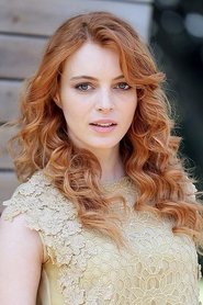 Miriam Dalmazio portrait