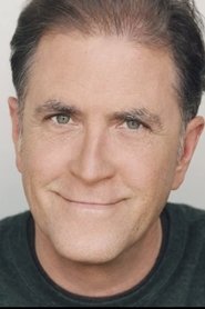 Allan Harvey portrait