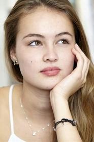 Anaïs Begue portrait