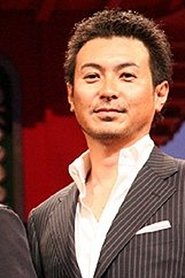 Kensaku Sawada portrait
