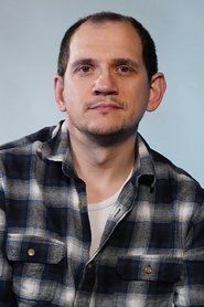 Steve Lafuma portrait