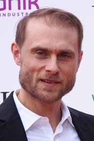 Arne Nolting portrait