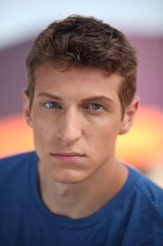 Zach Kaltenbach portrait