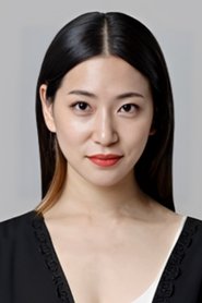Cho Yoon-ji portrait