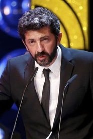 Alberto Rodríguez portrait