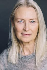Christine Kellogg-Darrin portrait