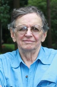 Robin Lehman portrait