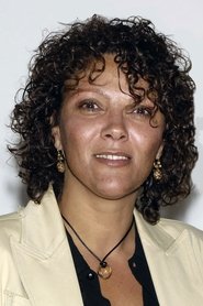 Zakia Tahiri portrait