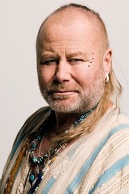 Roger Pontare portrait