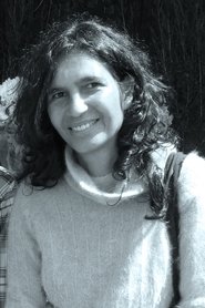 Suzan Al-Doghachi portrait
