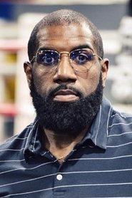 Steven Nelson portrait