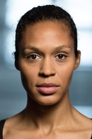 Amelia Hoy portrait