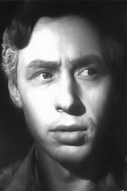 Vyacheslav Garin portrait