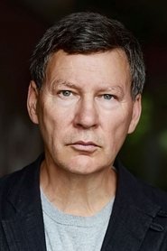 Rainer Ewerrien portrait